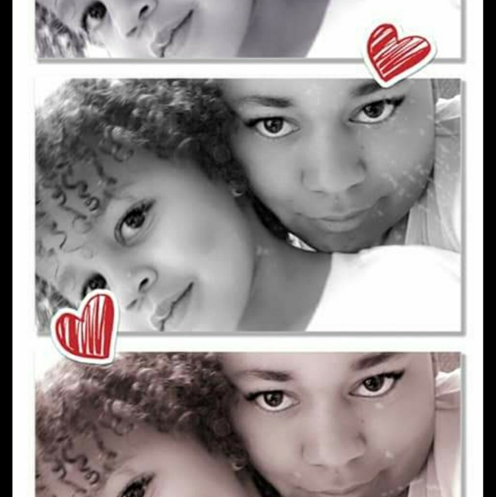 Meet your Posher, Hailey